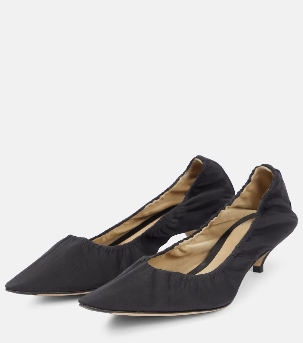 Liisa High Heels