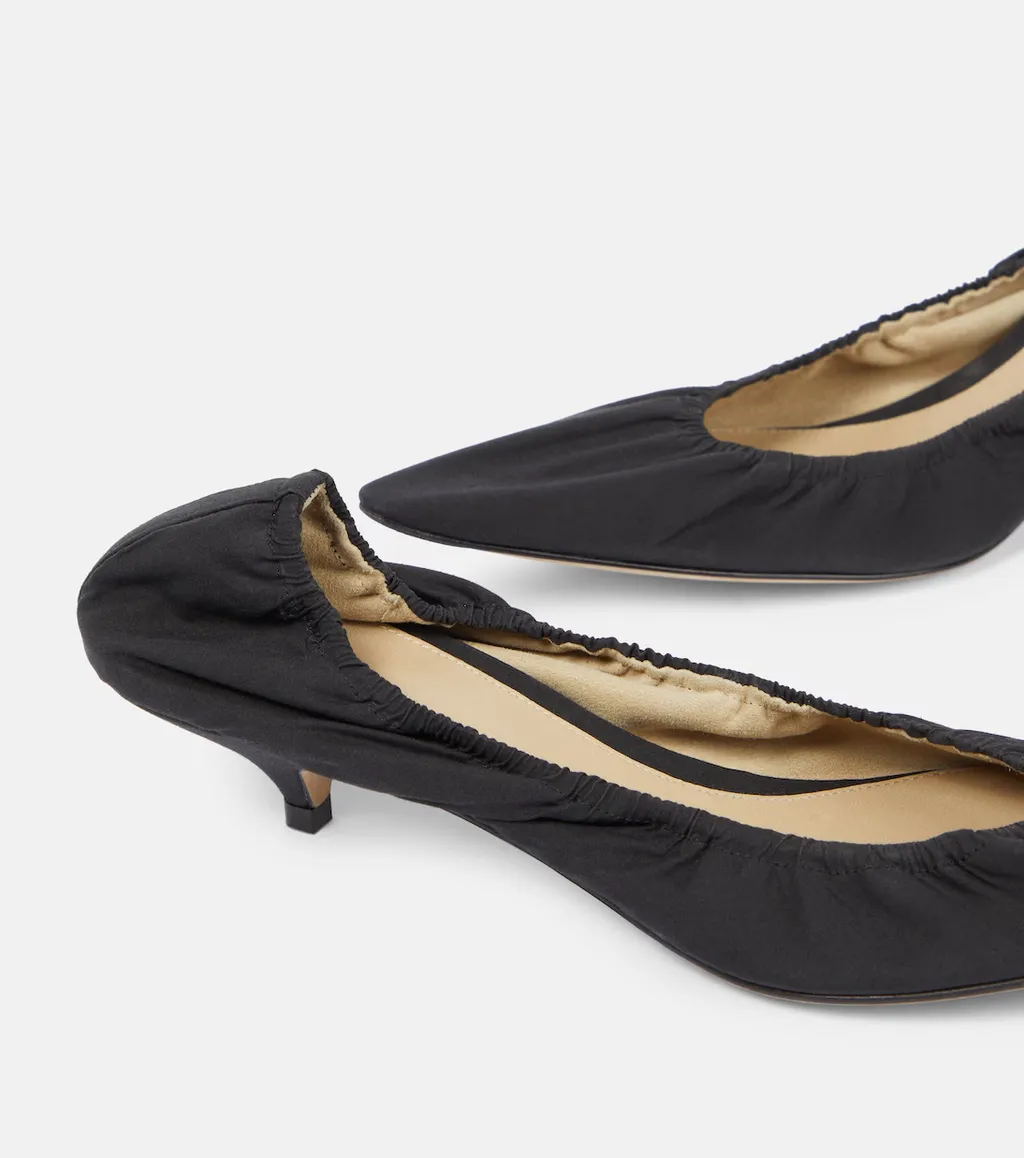 Liisa High Heels