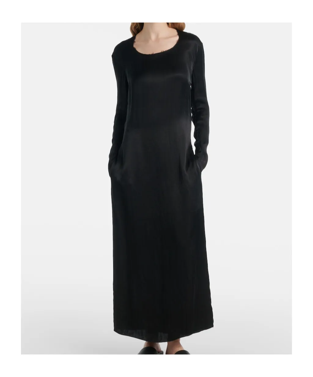 Cati Maxi Dress