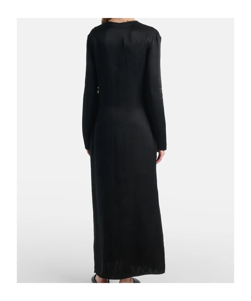Cati Maxi Dress