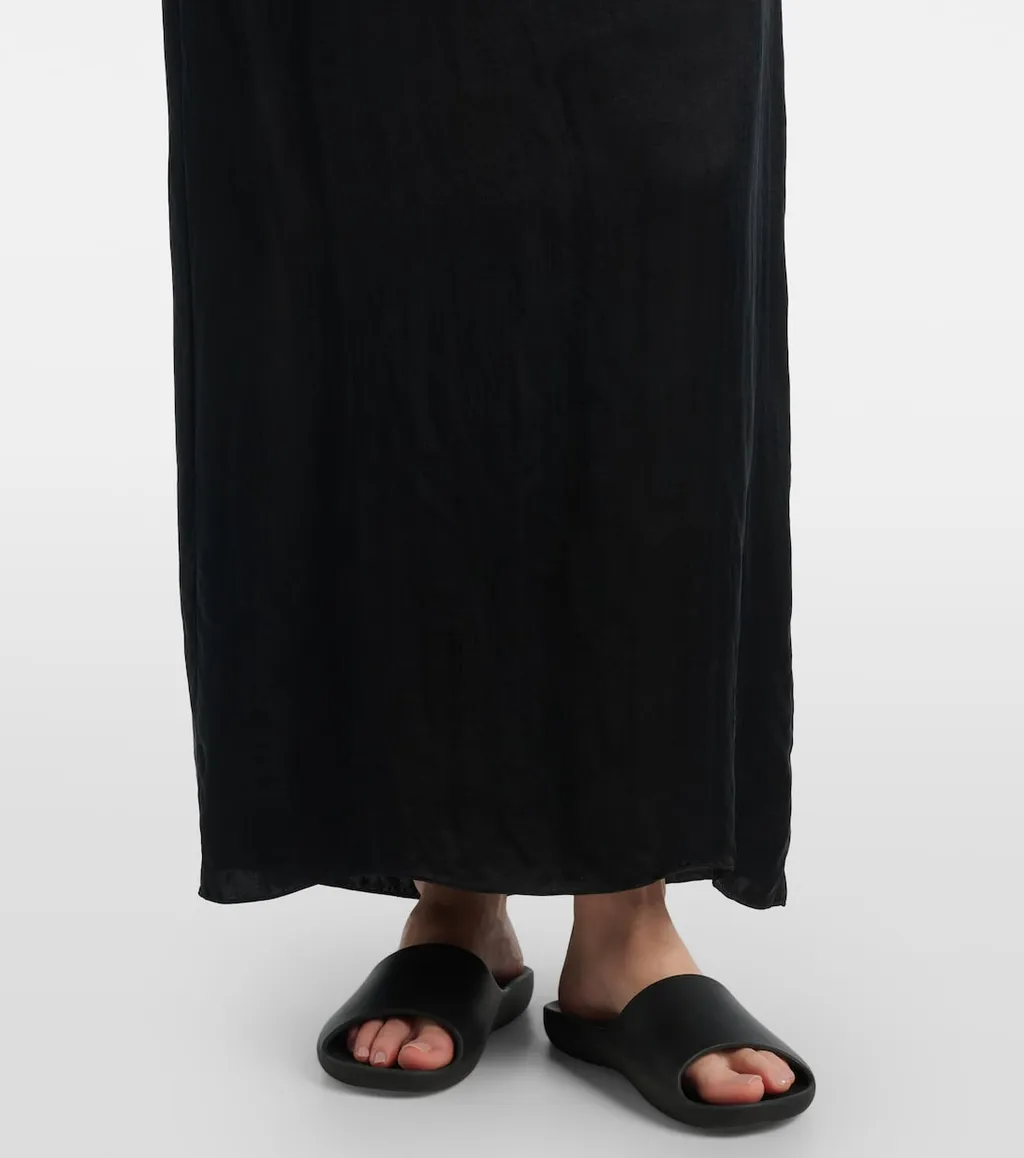 Cati Maxi Dress