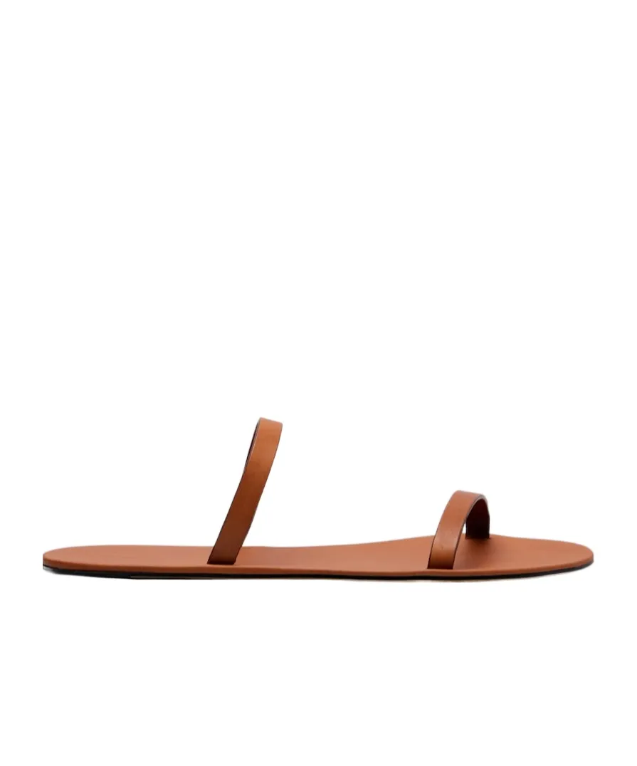 Helena Leather Sandals