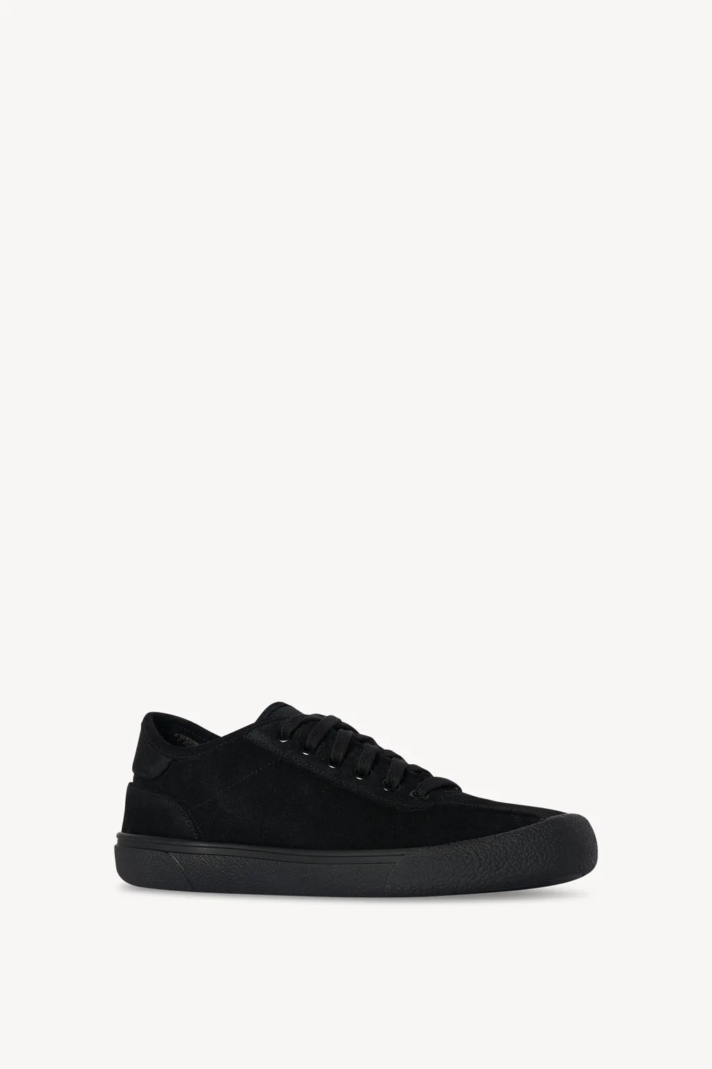 Suede Sneaker