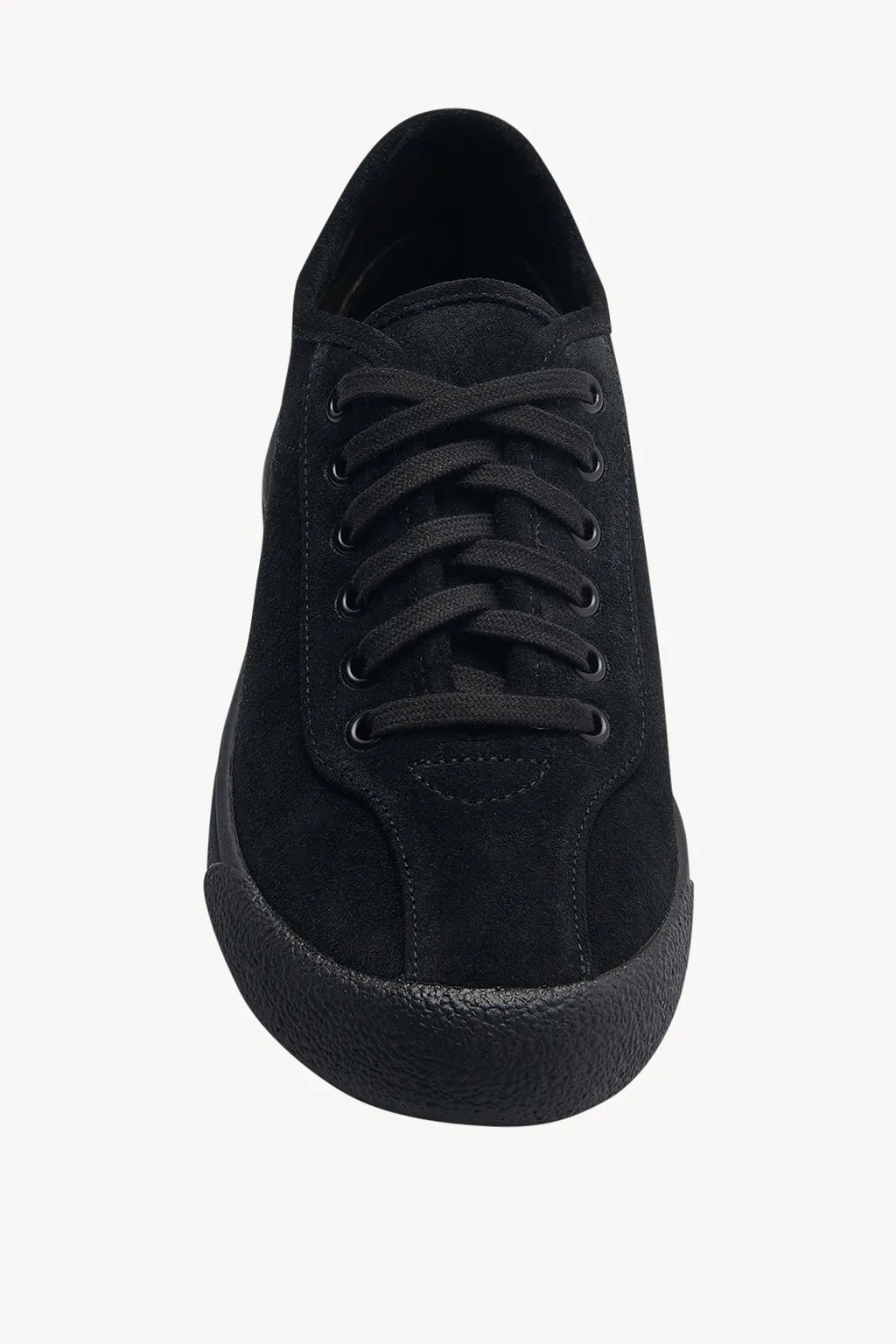 Suede Sneaker