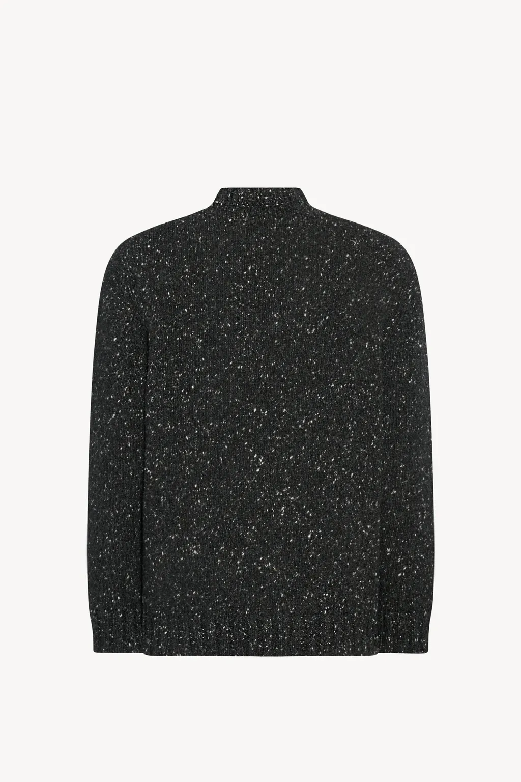Long-Sleeved Sweater