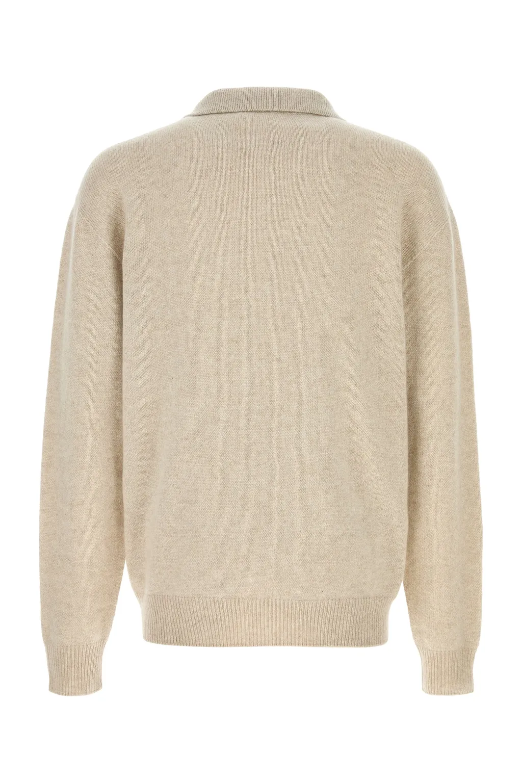 Leach MÉLange-Effect Sweater