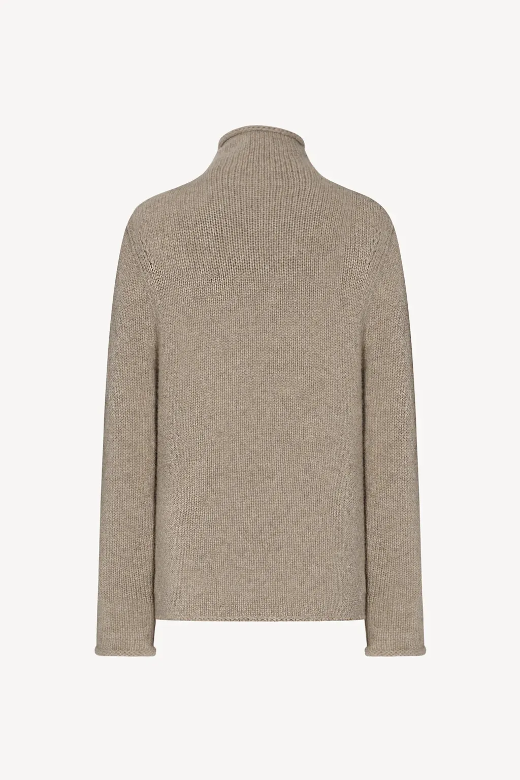 Mariam Turtleneck Jumper
