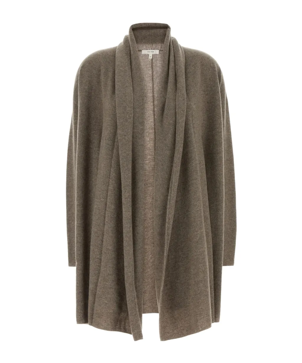 Merin Cashmere Cardigan