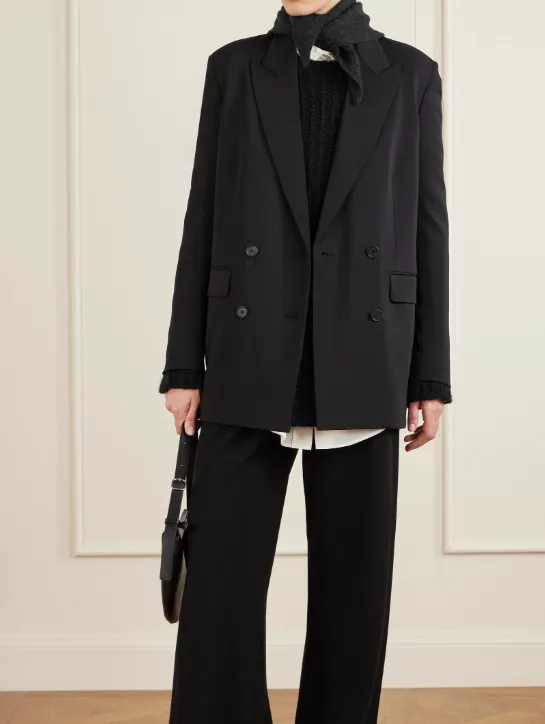 Mirr Cashmere Sweater