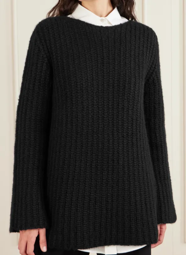 Mirr Cashmere Sweater