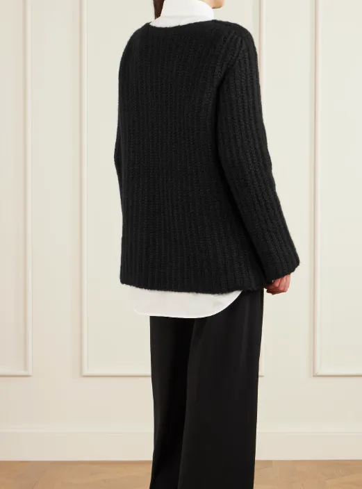 Mirr Cashmere Sweater
