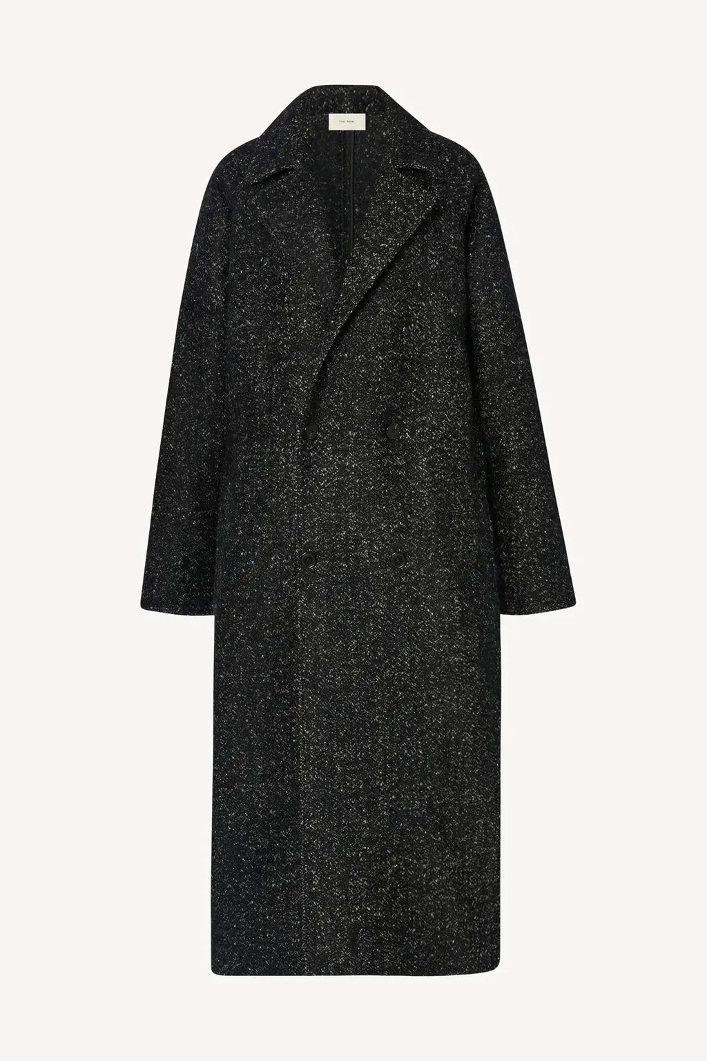 Macaria Coat