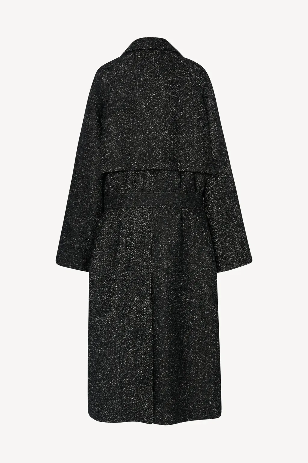 Macaria Coat
