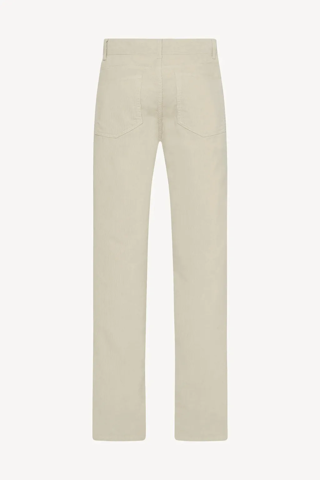 Carlyl Corduroy Trousers