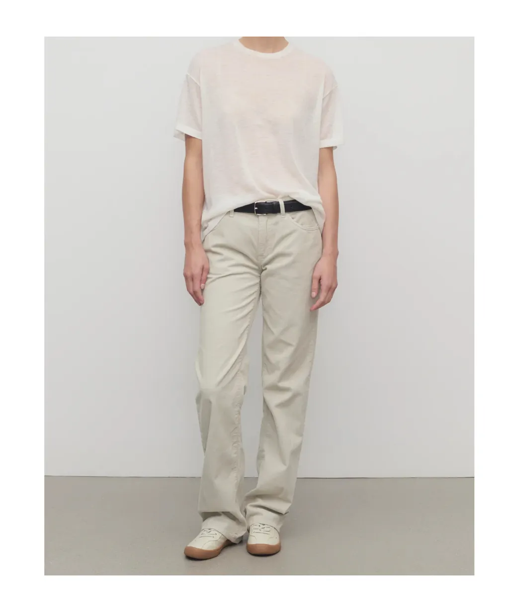 Carlyl Corduroy Trousers