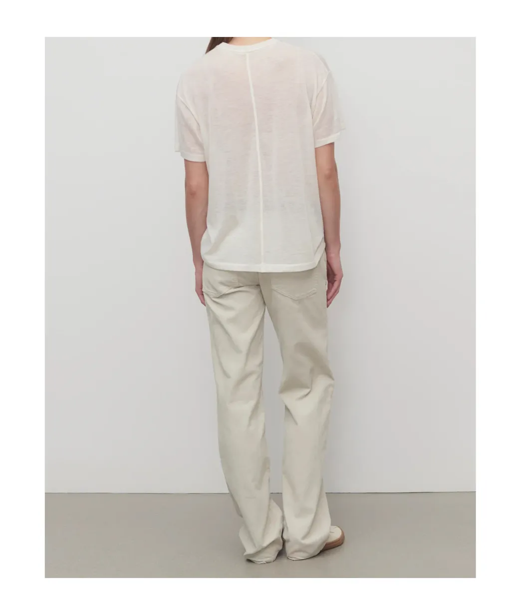 Carlyl Corduroy Trousers