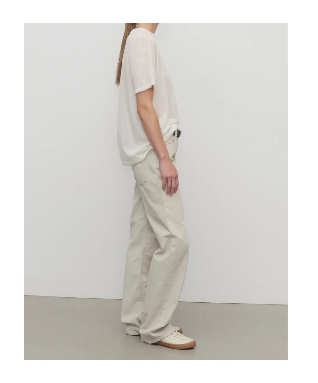 Carlyl Corduroy Trousers