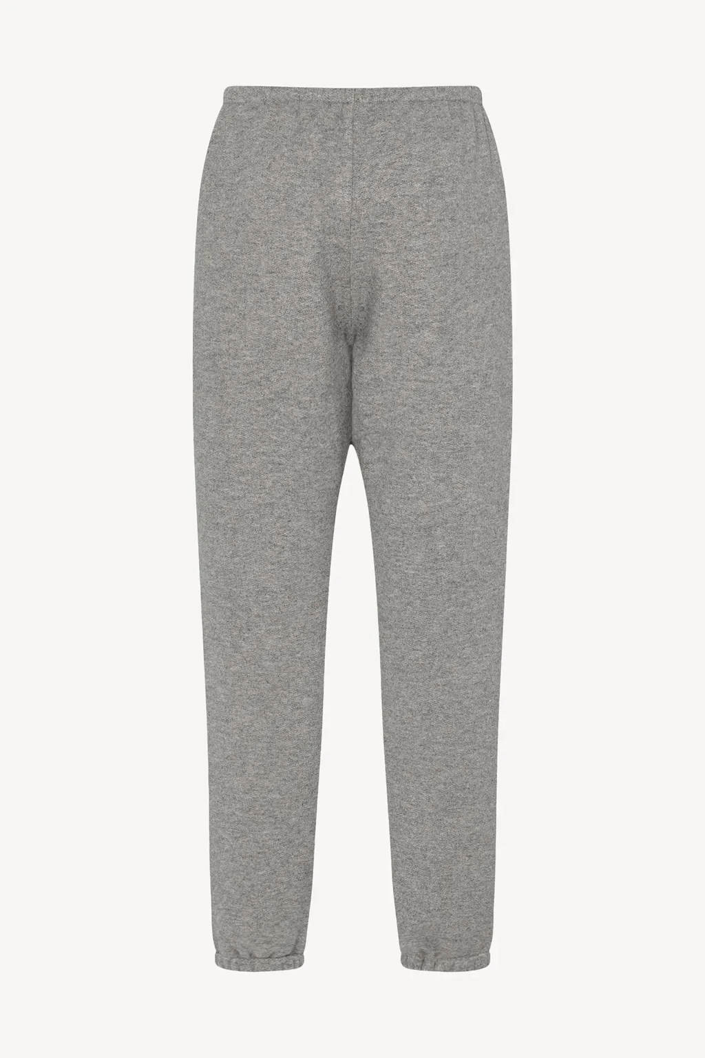 Elastic Waist Sweatpants