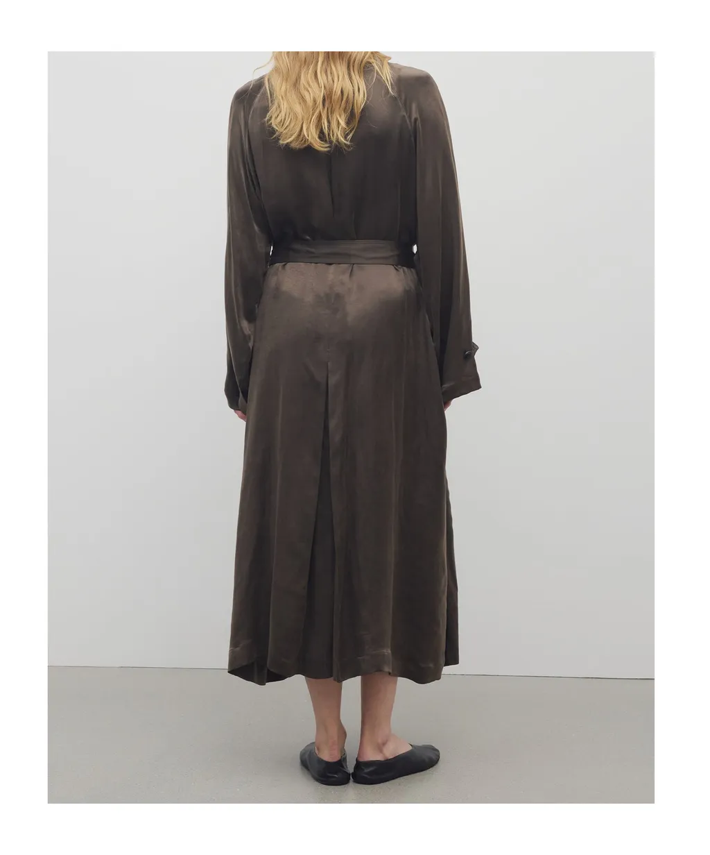 Long Sleeve Coat