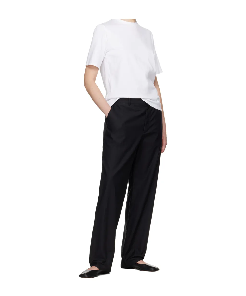 Pocket Casual Pants