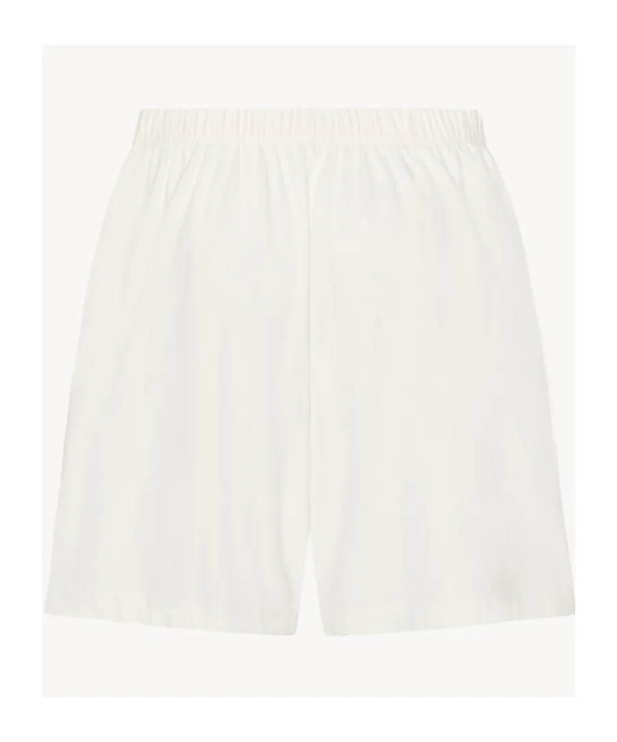 Gunty Cotton Shorts