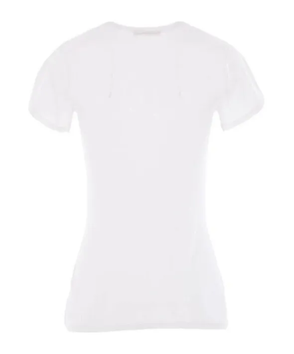 Keyla Crewneck Top