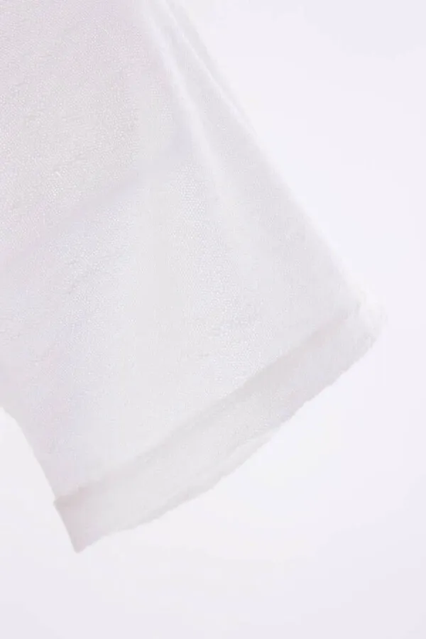 Keyla Crewneck Top