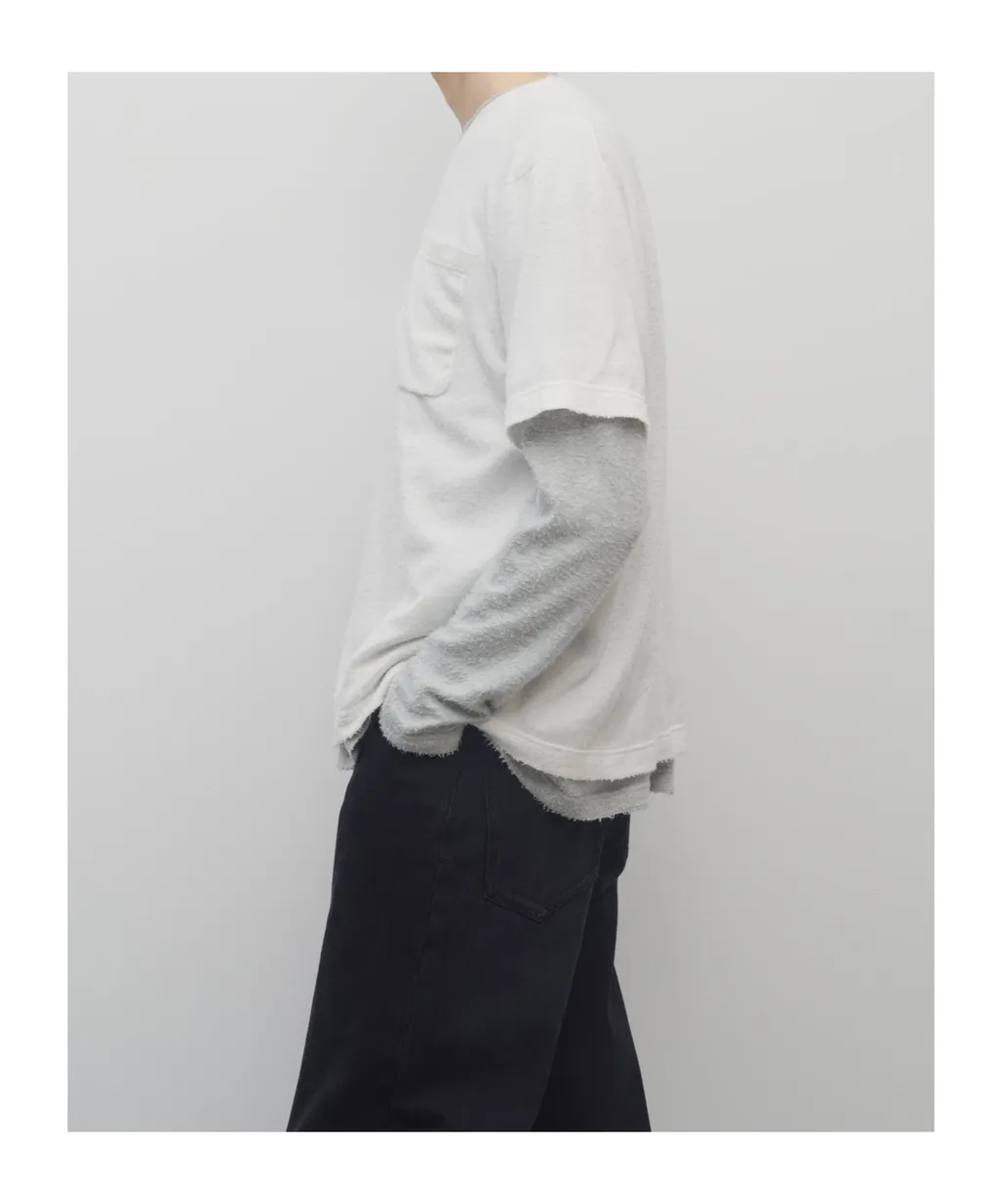 Short-Sleeved T-Shirt