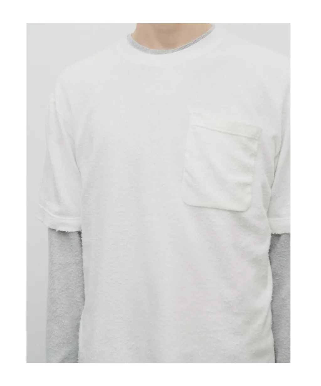 Short-Sleeved T-Shirt