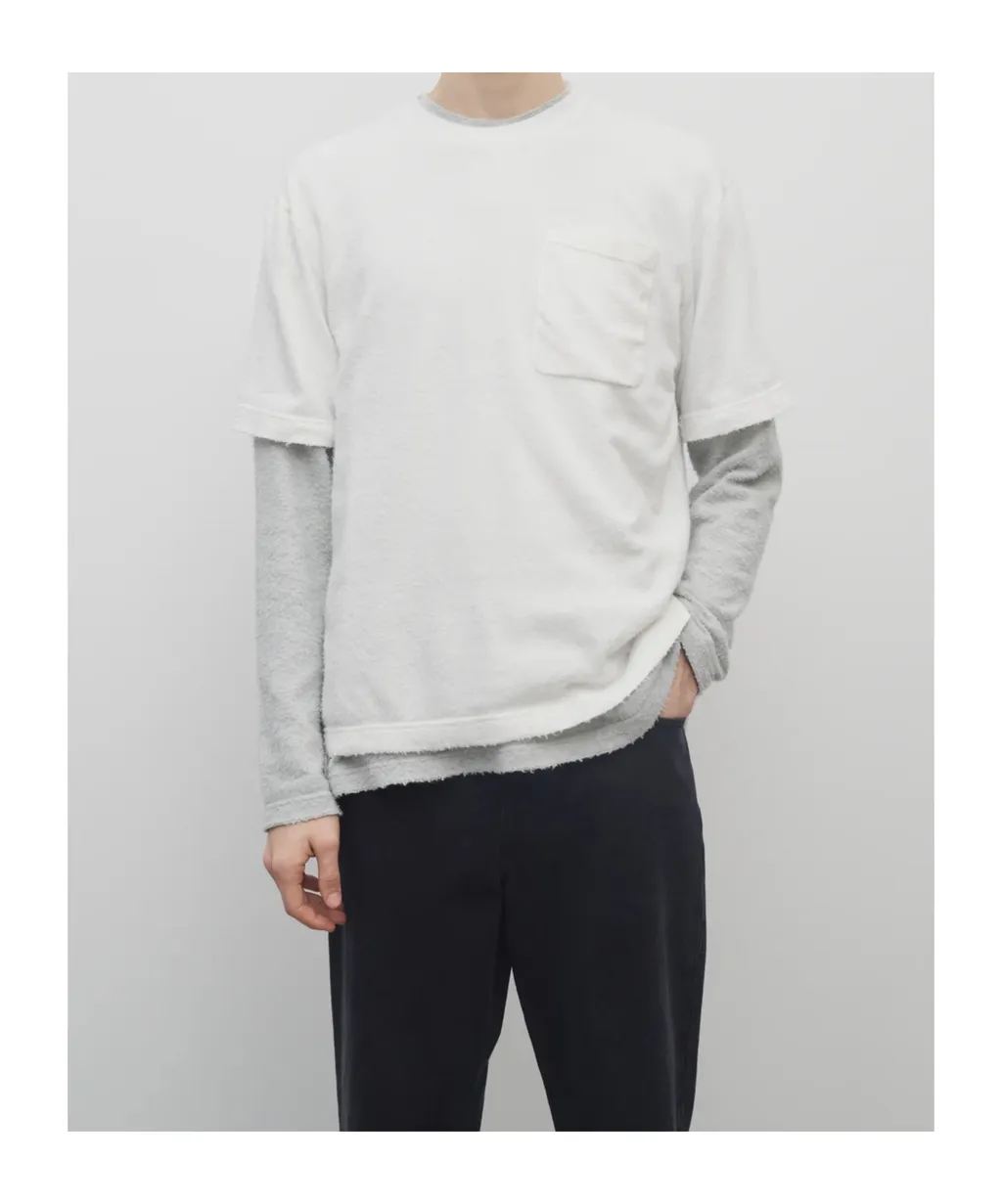 Short-Sleeved T-Shirt