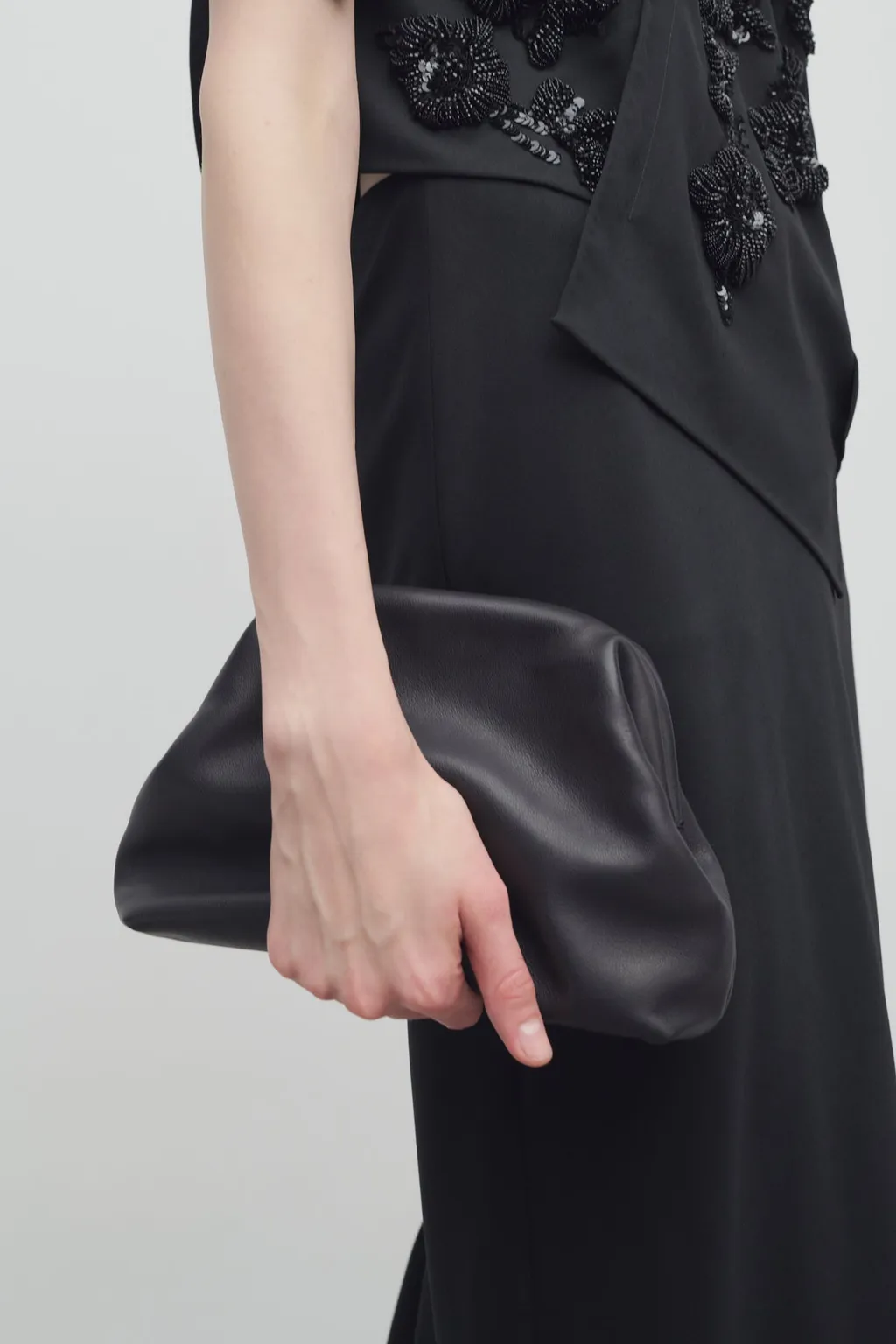 Mira Clutch Bag