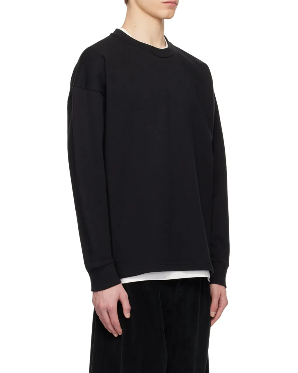 Ezan Crewneck Sweatshirt
