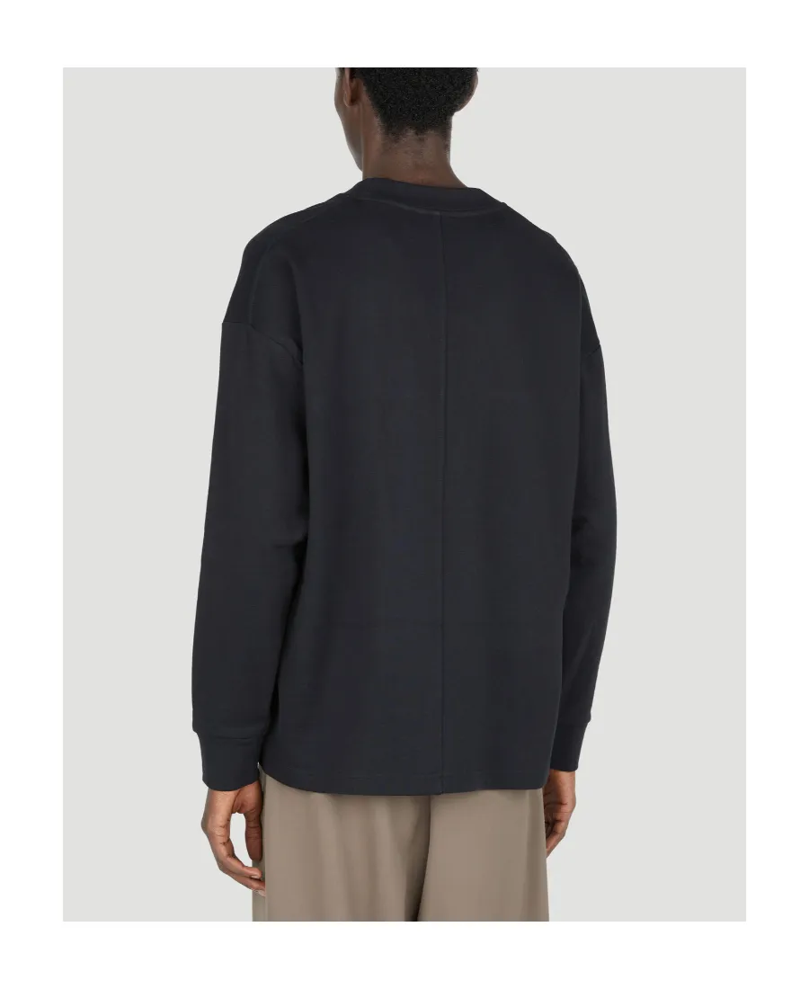 Ezan Crewneck Sweatshirt