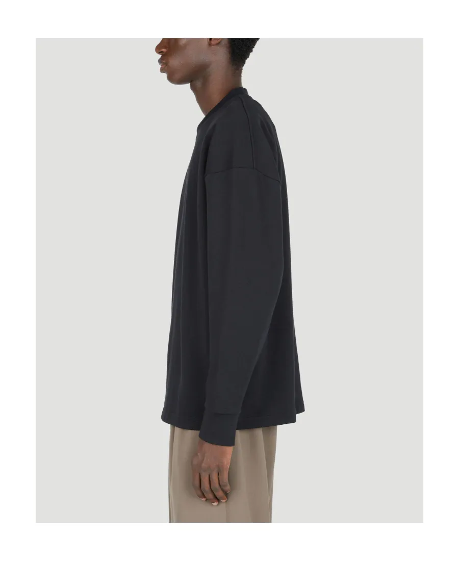 Ezan Crewneck Sweatshirt