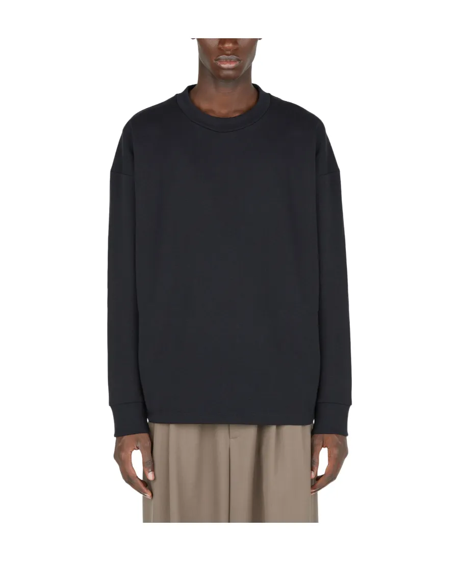 Ezan Crewneck Sweatshirt