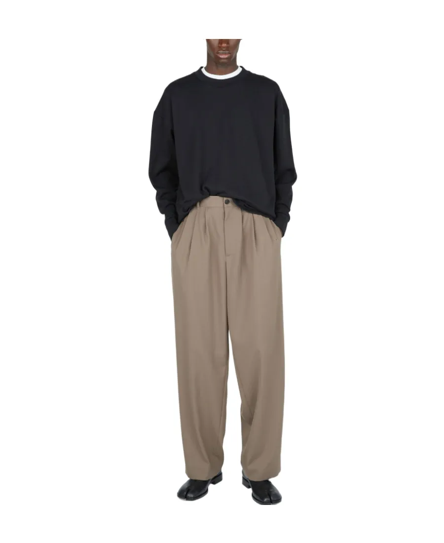 Ezan Crewneck Sweatshirt