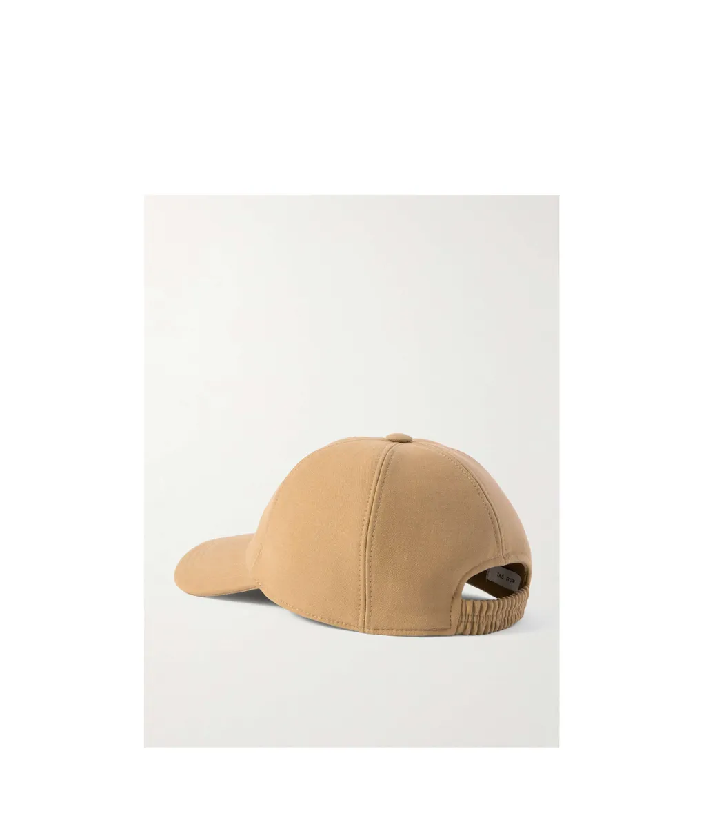Caspian Baseball Cap
