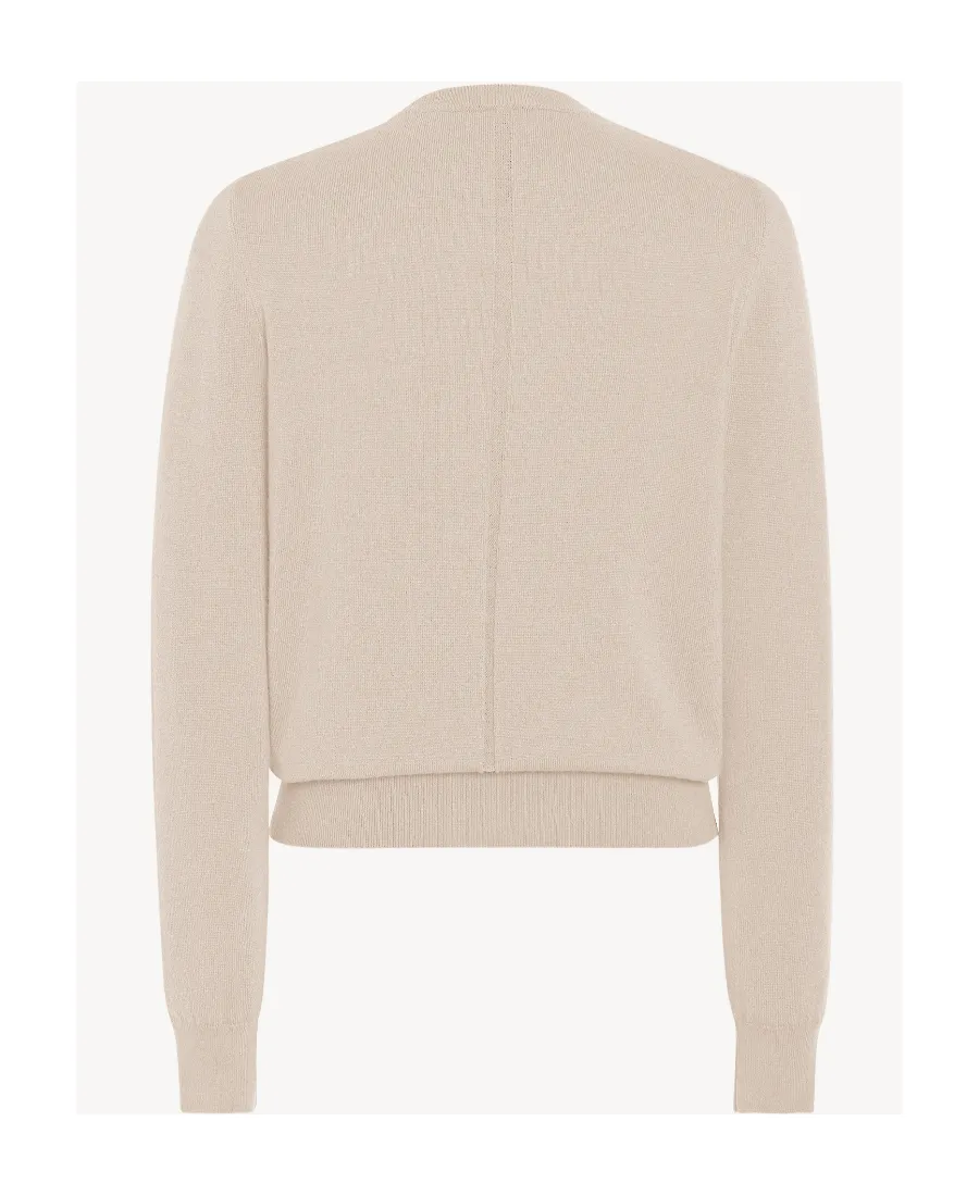 Benji Cashmere Sweater