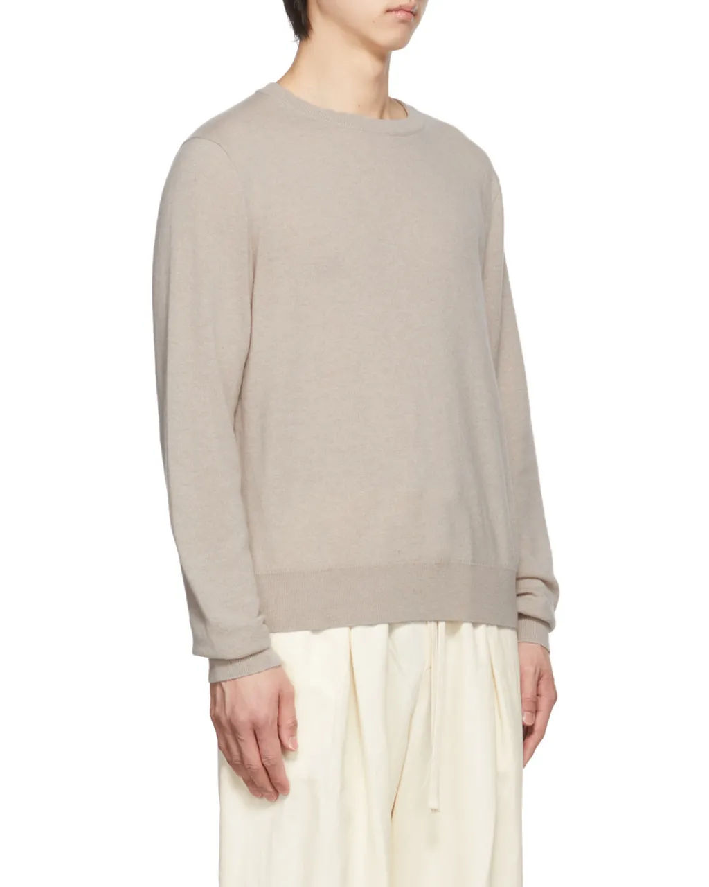 Benji Cashmere Sweater