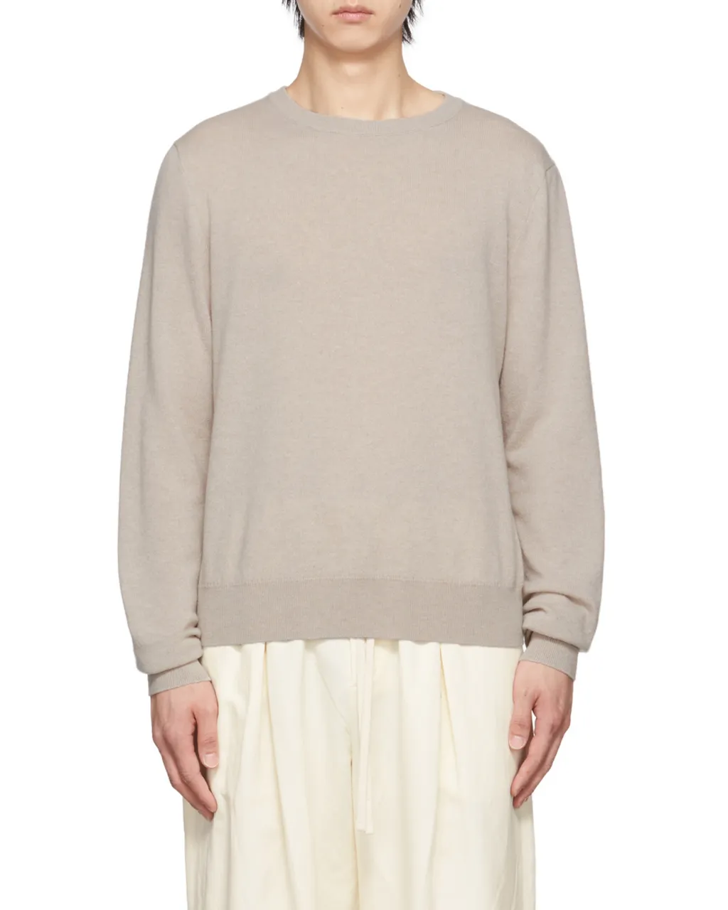 Benji Cashmere Sweater