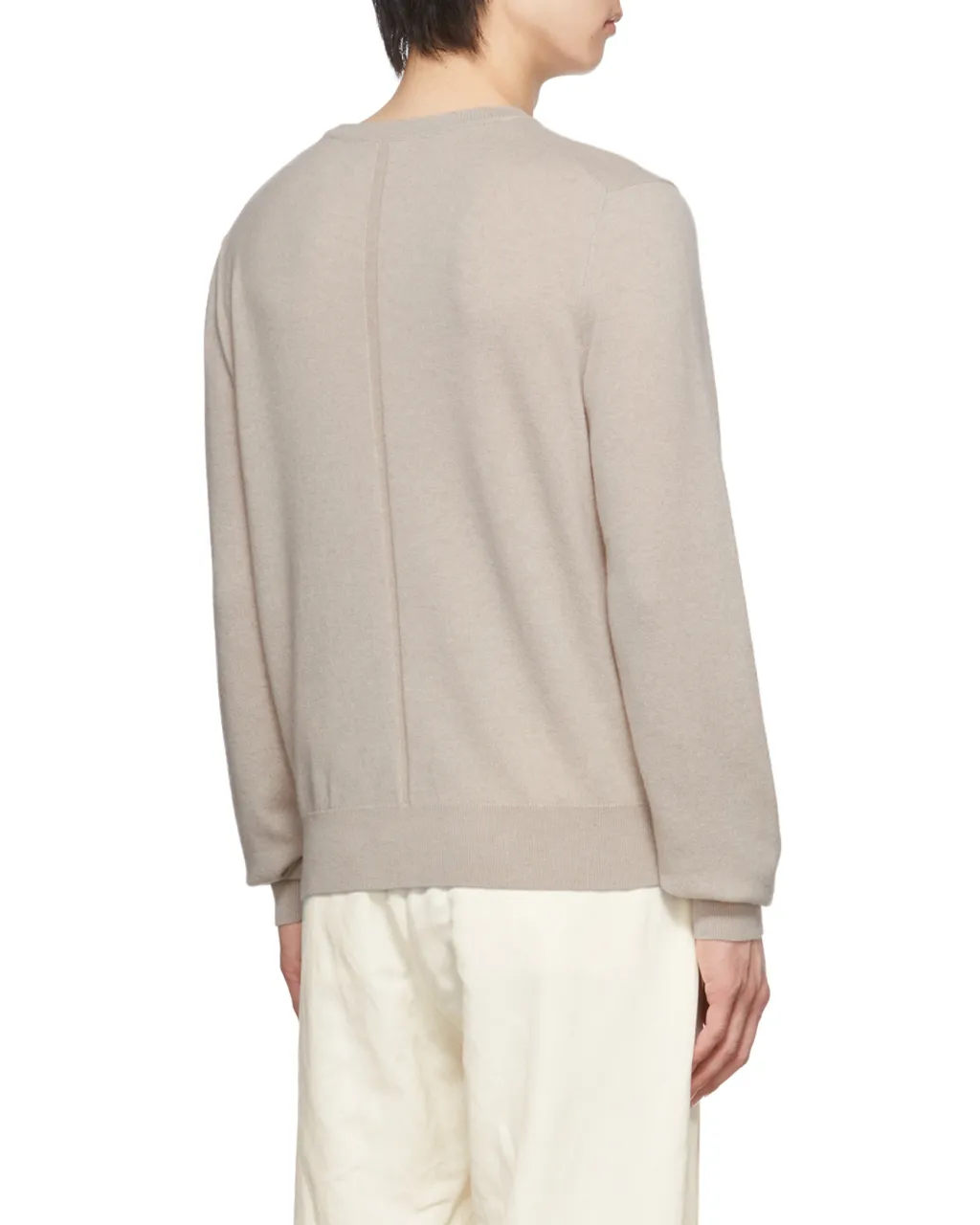 Benji Cashmere Sweater