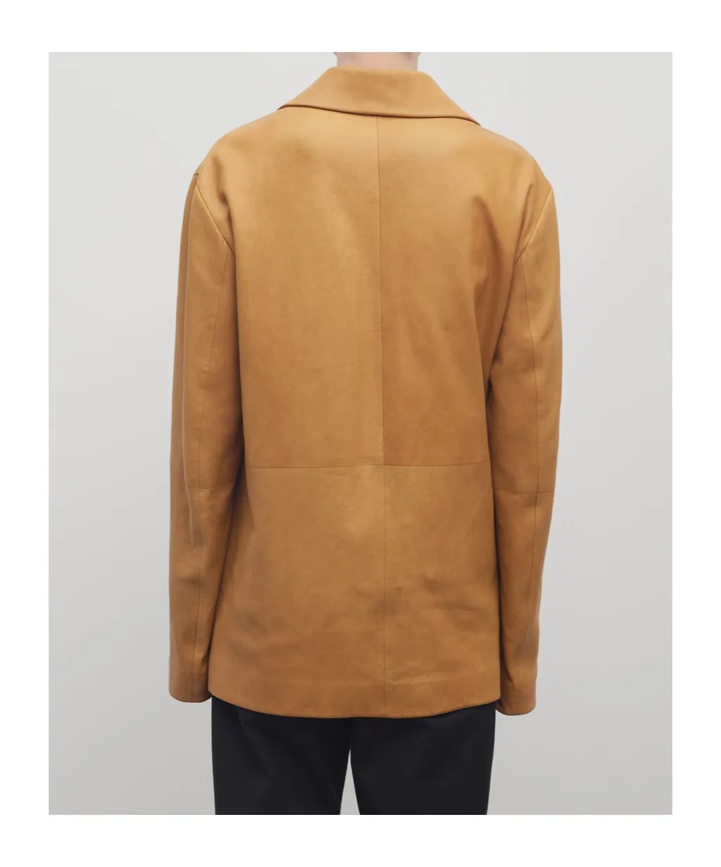 Fabian Leather Jacket