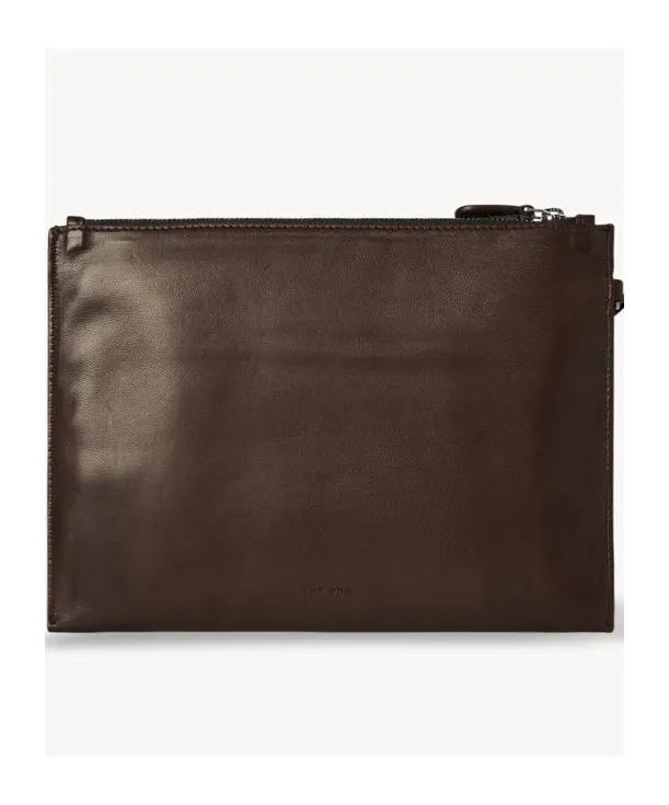 Wristlet Clutch