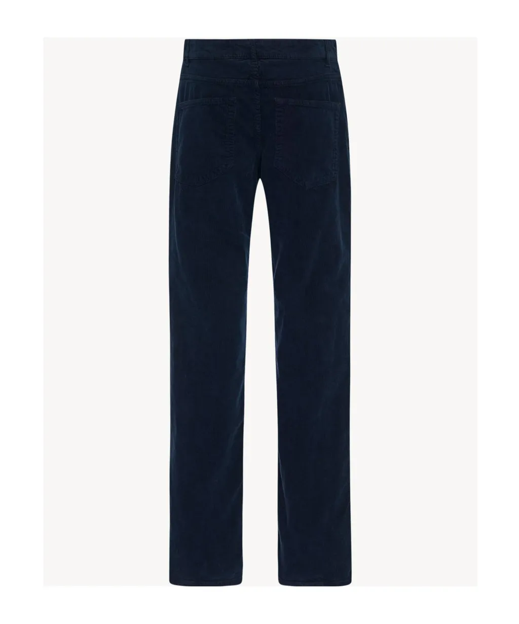 Caryl Cotton Pants