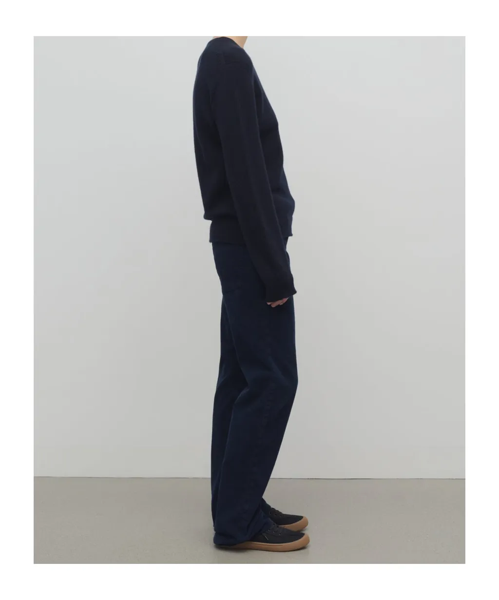 Caryl Cotton Pants