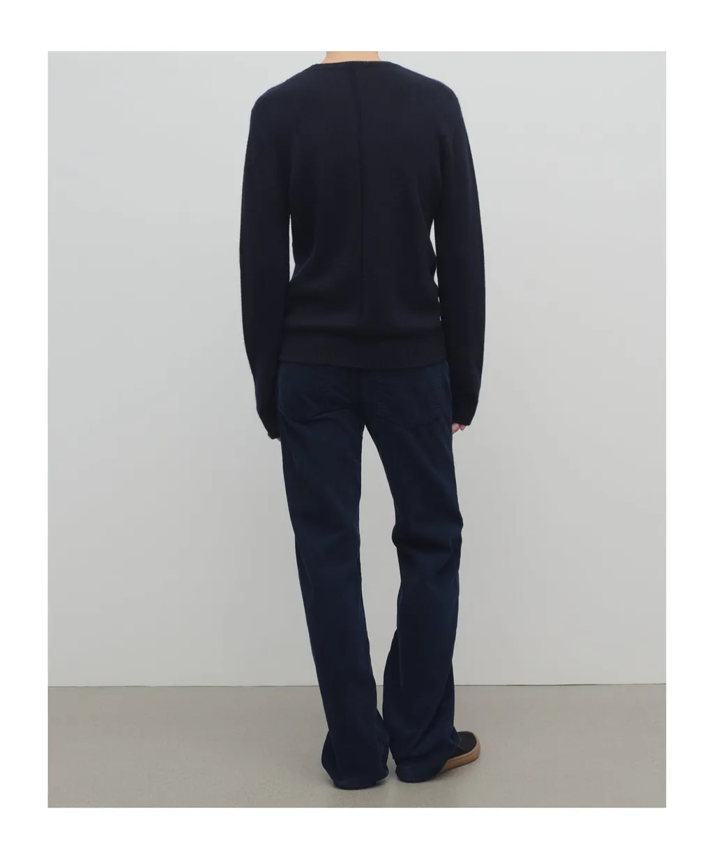 Caryl Cotton Pants