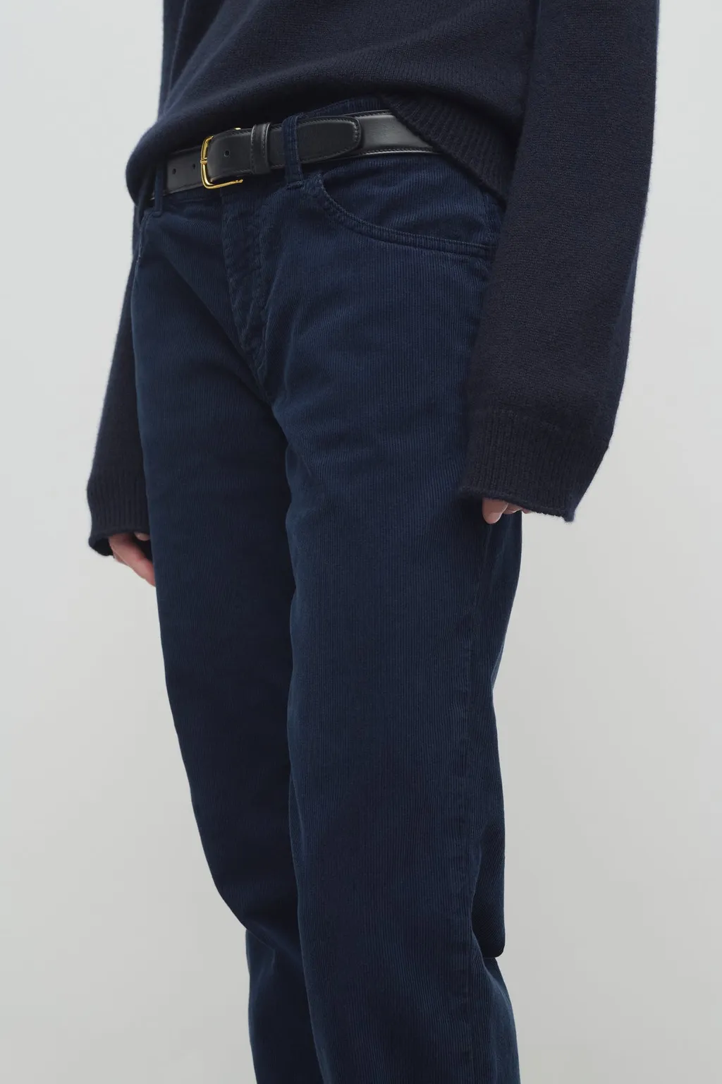 Caryl Cotton Pants