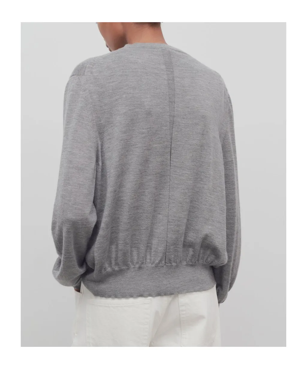 Battersea Cashmere Cardigan