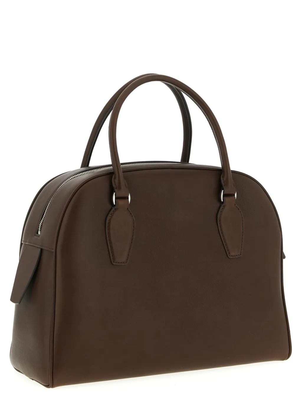 India Top Handle Bag