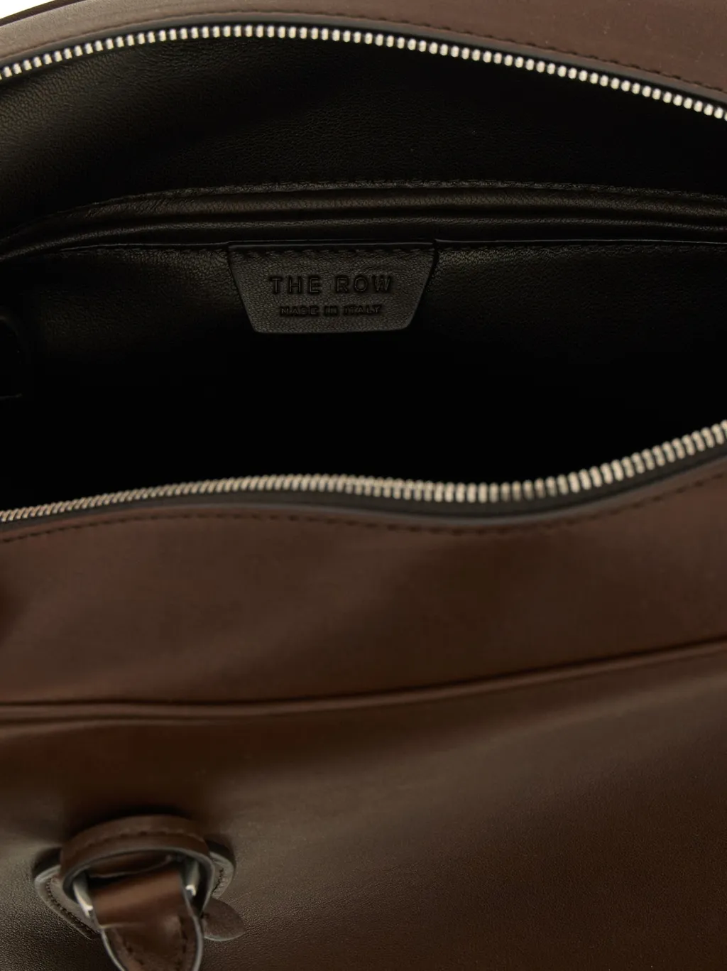 India Top Handle Bag